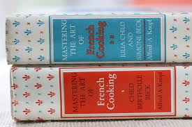 Julia's Books