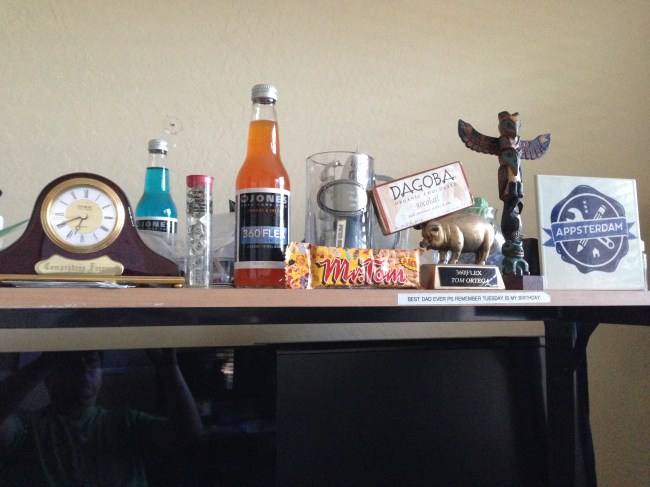Reminders of Friends Reminders of Friends